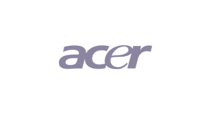 I marchi: Acer