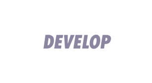 I marchi: Develop